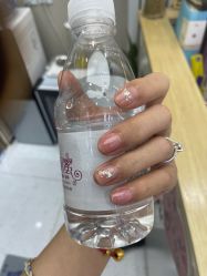 -闺蜜美甲