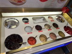 -辣尚瘾·烤鱼·新川菜(交大直营店)