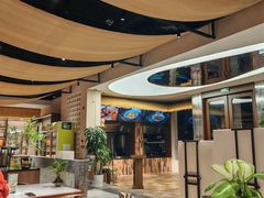 -风味小馆(天目湖宾馆店)