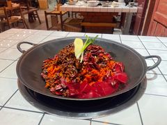 -旧街市鲜货老火锅(大光路店)