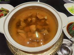 -楚禾宴·家宴(光谷大道店)