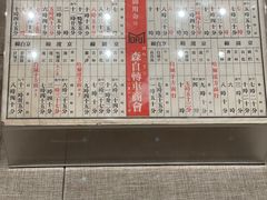 -中国铁道博物馆(正阳门馆)