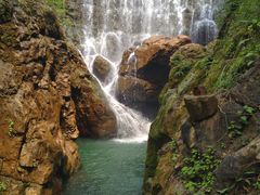 -华蓥山天意谷景区