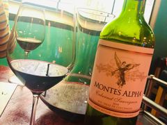 -羽深肉铺 Steak & Wine