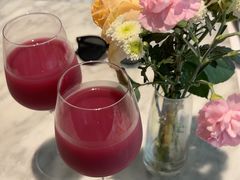 -半秋山西餐厅(范湖万达广场店)