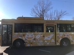 -三鹰之森吉卜力美术馆