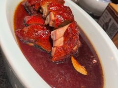金陵烤鸭-南京大牌档(之心城店)