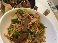 -吴家·非遗淮扬小馆(镇江万达广场店)