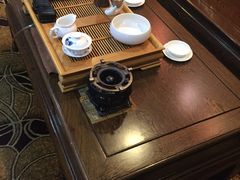 -金成潮菜博物馆(海珠湿地店)