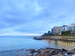 -靓湾海鲜·海景餐厅(小麦岛店)