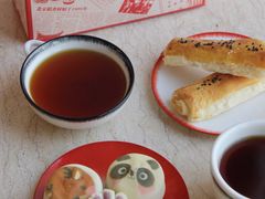 -北京稻香村(零号店)
