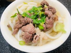 -牛肉彪·19年专注·潮汕牛肉火锅(祈福店)