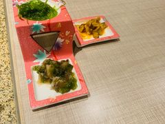 -中国书法大厦日本料理