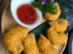 -Linlin泰餐厅(华夏幸福店)