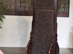 -无锡梅园公园