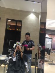 点击看大图 -IN STYLE•造型