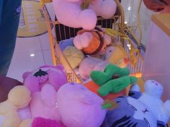 -万达广场(赣州于都店)