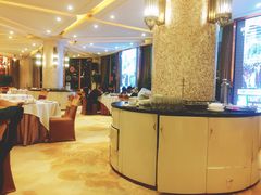 大堂-粤珍轩.创始店.始于2001(含光门店)