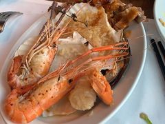 -深圳君悦酒店-游泳池