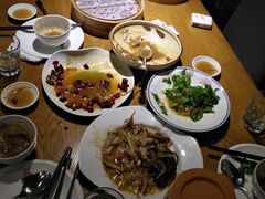 -隆喜元鱼汤包·海鲜(中联广场店)