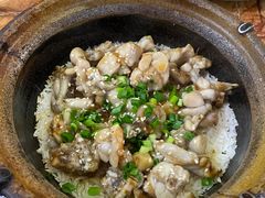 -红星光发煲仔饭(大石街店)