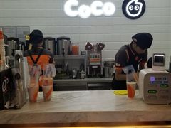 -CoCo都可(中联广场店)