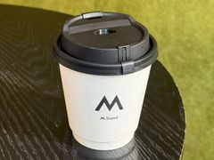 -M Stand(南京紫峰大厦店)