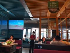 大堂-丰茂烤串(钦州北路店)