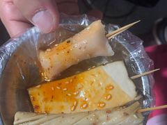 -江油特色冷沾沾(火炮街店)