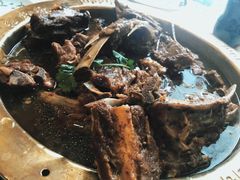 -和庆斋羊蝎子火锅·碳缸烧烤(顺义旗舰店)