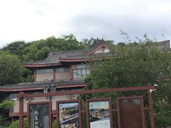 -浙江省博物馆(孤山馆区)