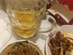 -盛源川香鱼火锅(西小区总店)