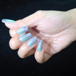 -Adore nail日式美甲美睫