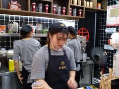 -桂桂茶(恒基名人店)