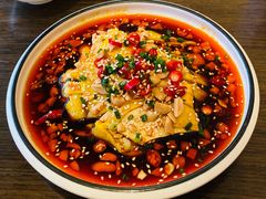-東城故事·尋找姆媽的味道(玉兰路店)