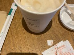 -星巴克臻选(天津鲁能中心一店)