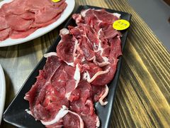 吊龙肉-全好食潮汕牛肉火锅(泗洲路店)