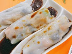 -美心·翠园(港汇恒隆广场店)