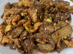 -聚福缘菜馆(隆昌路店)