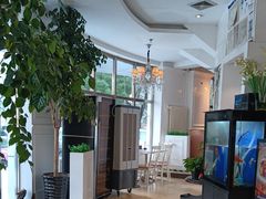 -花舍·新派粤菜·西餐·下午茶(亚运村·鸟巢店)