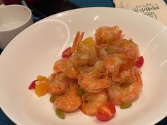-阿明小菜·海鲜·上海菜(浦建路店)