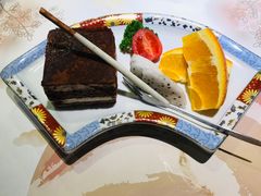 -肉魁屋·烧肉·烧鸟·酒场(高新店)