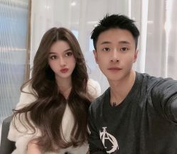 点击看大图 -3AM HAIR SALON烫发染发接发