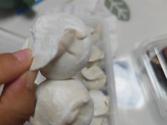 -伊喜饺子·烤鸭(五道口学院路店)