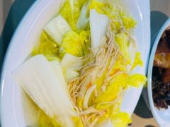 -老乡鸡(上海品尊国际中心店)