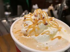 -星巴克(深圳湾体育中心店)