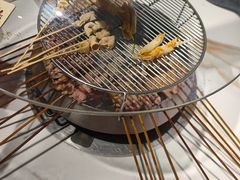 -源味居手把签烧烤(长春一店)