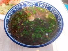 -惠记粉汤羊血梆梆肉(永松路店)