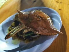 -胖大嫂渔家排档·全海景餐厅(渔村店)