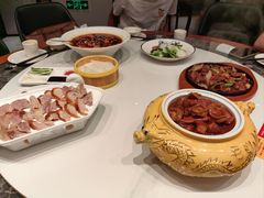 -国人川菜(李家村建东街店)